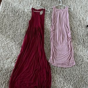 Dresses